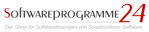 Softwareprogramme24-Logo
