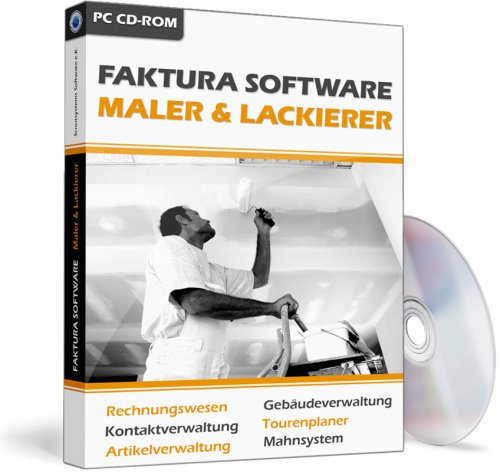 Softwareprogramme24 - Branchenlösung Software Maler und ...