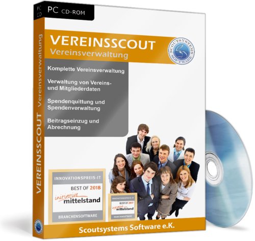 Vereinsscout