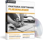 Faktura Fliesenleger Rechnungsprogramm