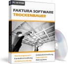 Faktura Trockenbauer Rechnungsprogramm