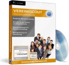 Vereinsscout - Vereinsverwaltung