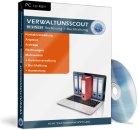 Verwaltungsscout Business Buchhaltung